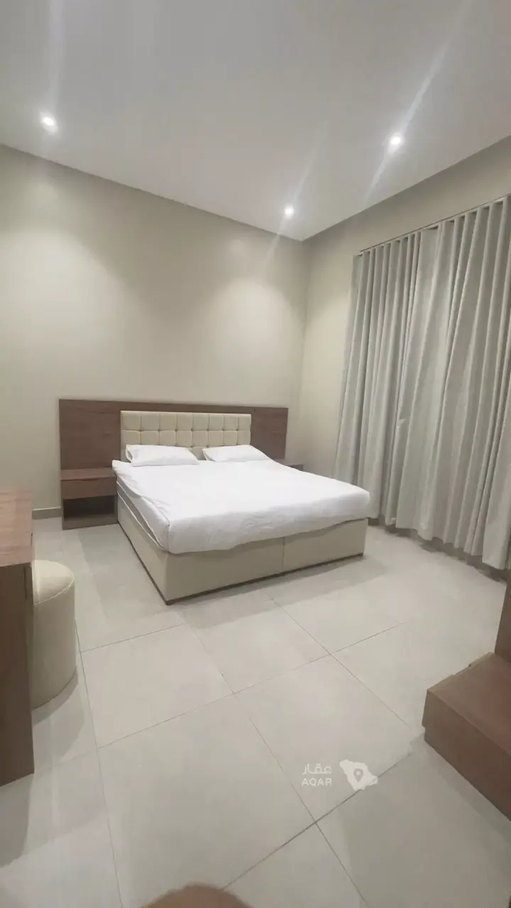 2 bedroom apartment in Al Rehab, Jeddah 4