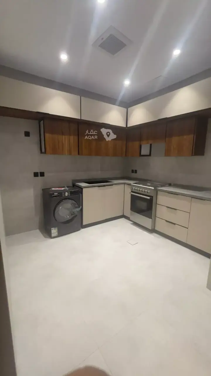 2 bedroom apartment in Al Rehab, Jeddah 7