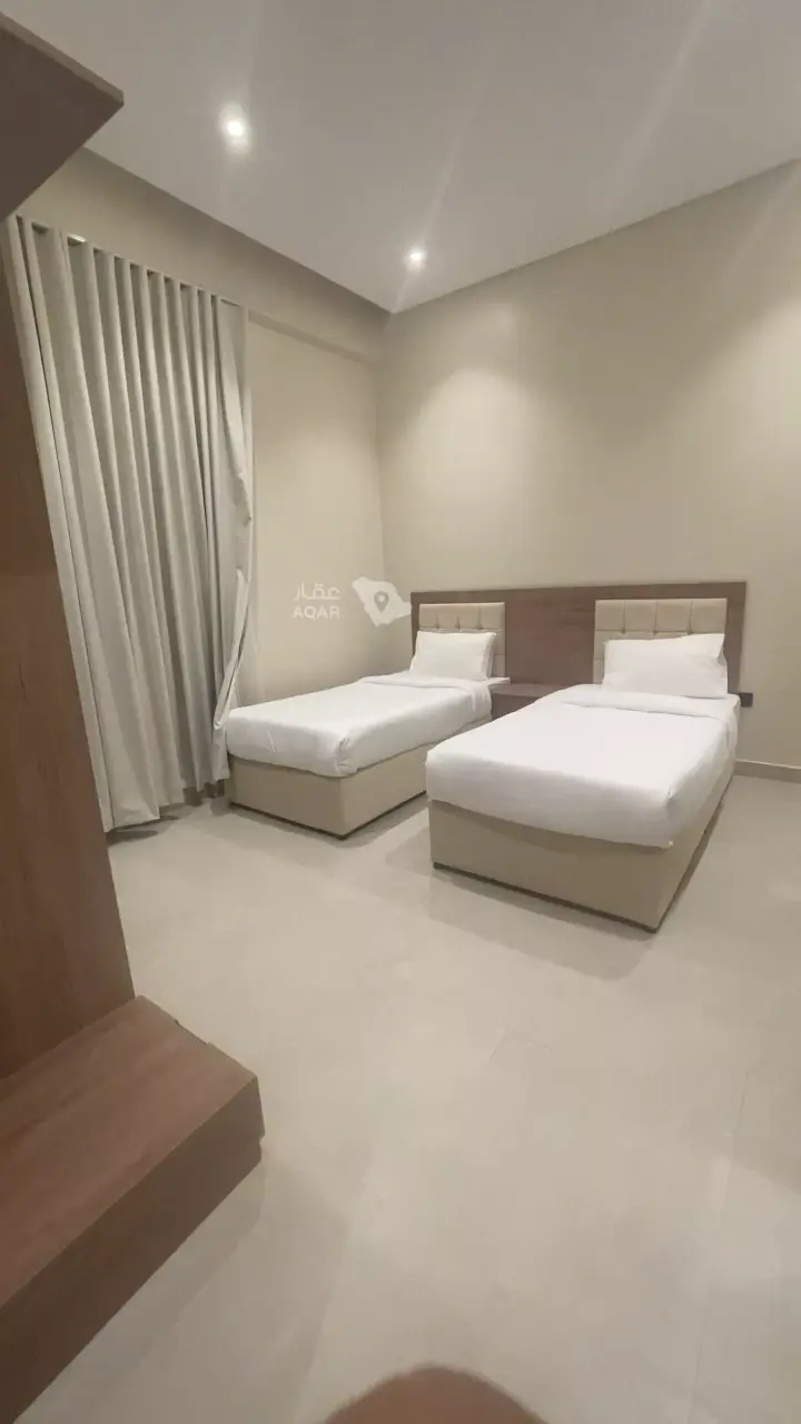 2 bedroom apartment in Al Rehab, Jeddah 5