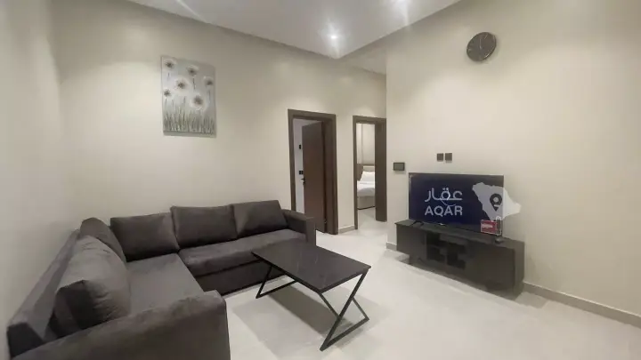 2 bedroom apartment in Al Rehab, Jeddah 6