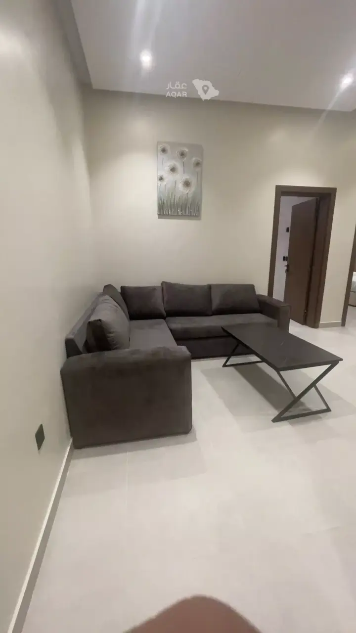 2 bedroom apartment in Al Rehab, Jeddah 3