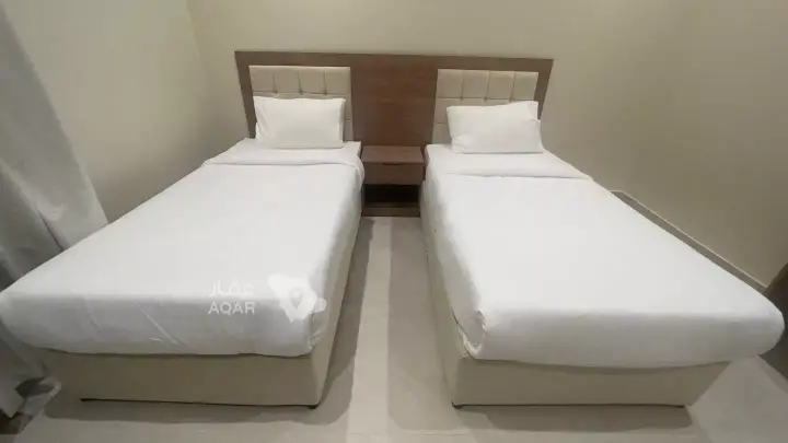 2 bedroom apartment in Al Rehab, Jeddah 2