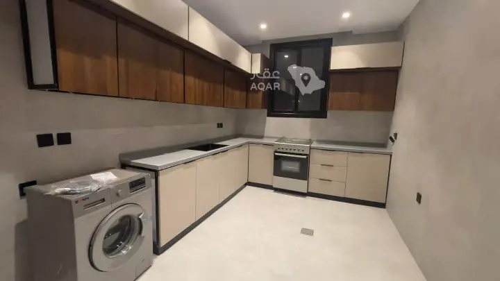 2 bedroom apartment in Al Rehab, Jeddah 6