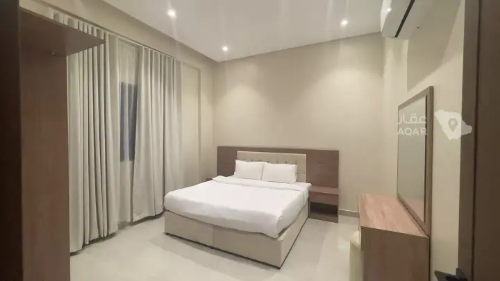 2 bedroom apartment in Al Rehab, Jeddah 8