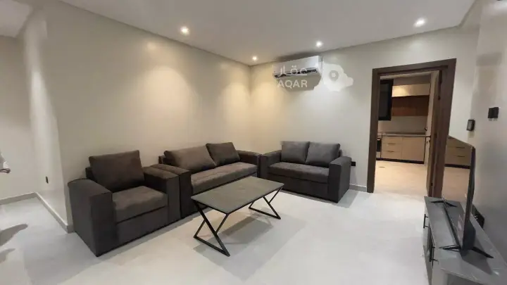 2 bedroom apartment in Al Rehab, Jeddah 4