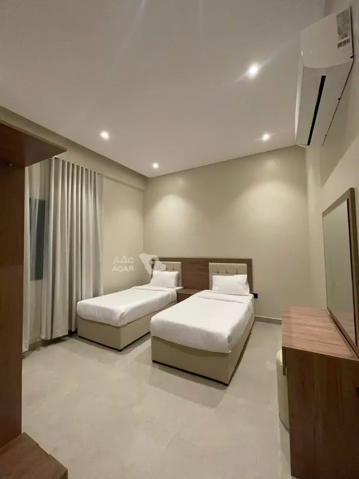 2 bedroom apartment in Al Rehab, Jeddah 5