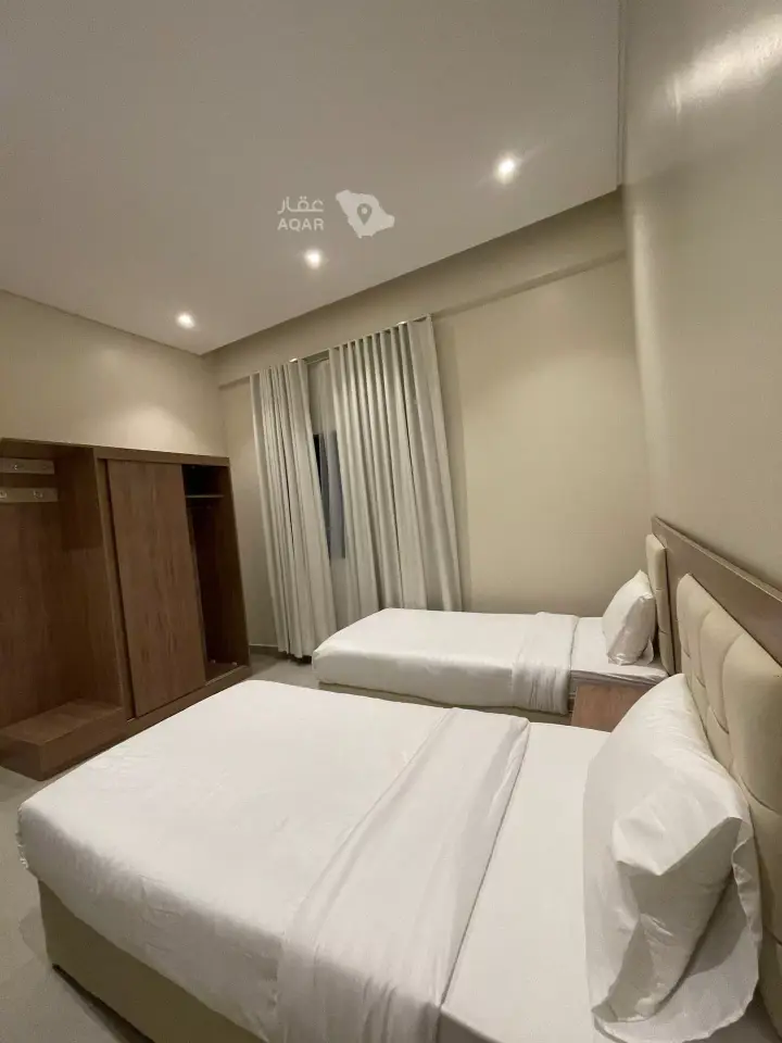 2 bedroom apartment in Al Rehab, Jeddah 3