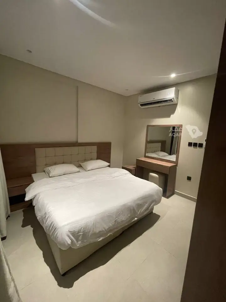2 bedroom apartment in Al Rehab, Jeddah 7