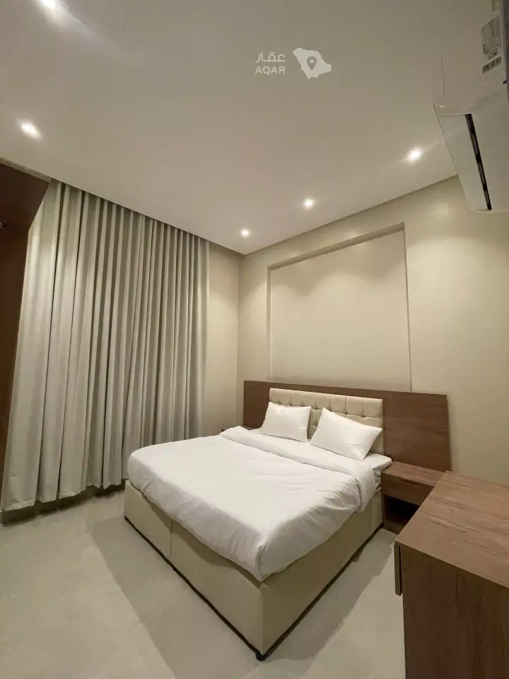 2 bedroom apartment in Al Rehab, Jeddah 6