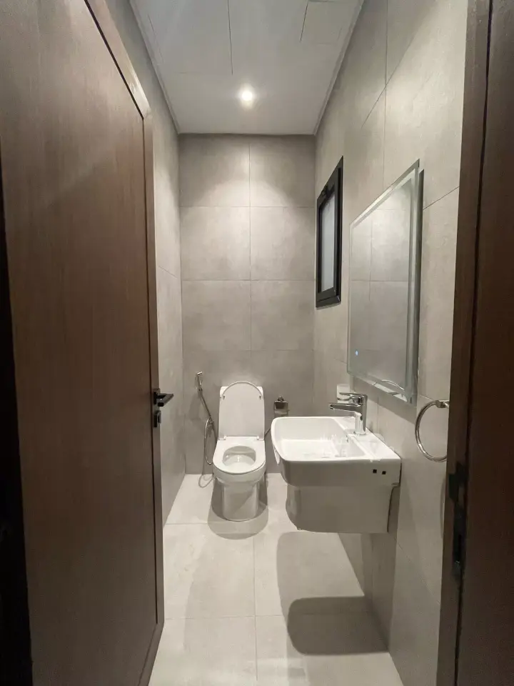 2 bedroom apartment in Al Rehab, Jeddah 4