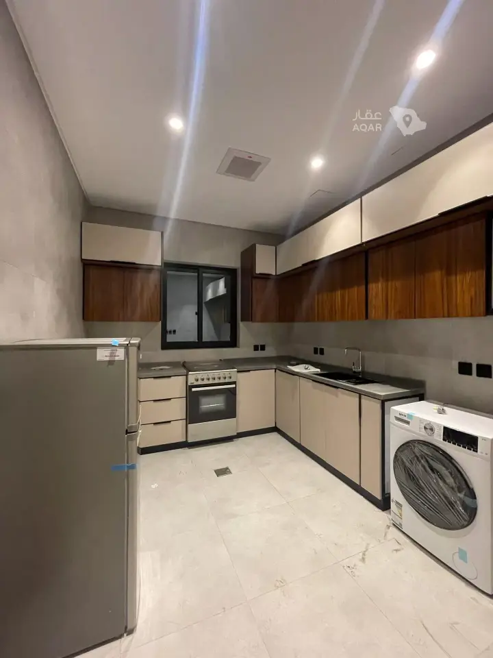 2 bedroom apartment in Al Rehab, Jeddah 8