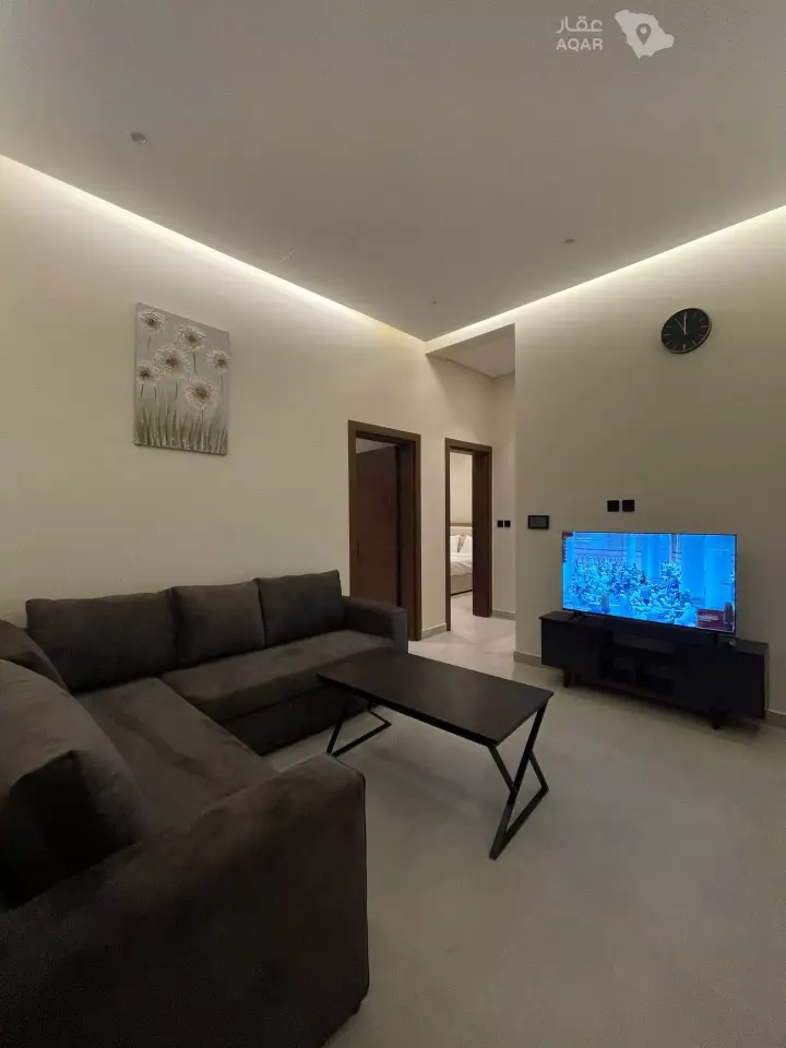 2 bedroom apartment in Al Rehab, Jeddah 2