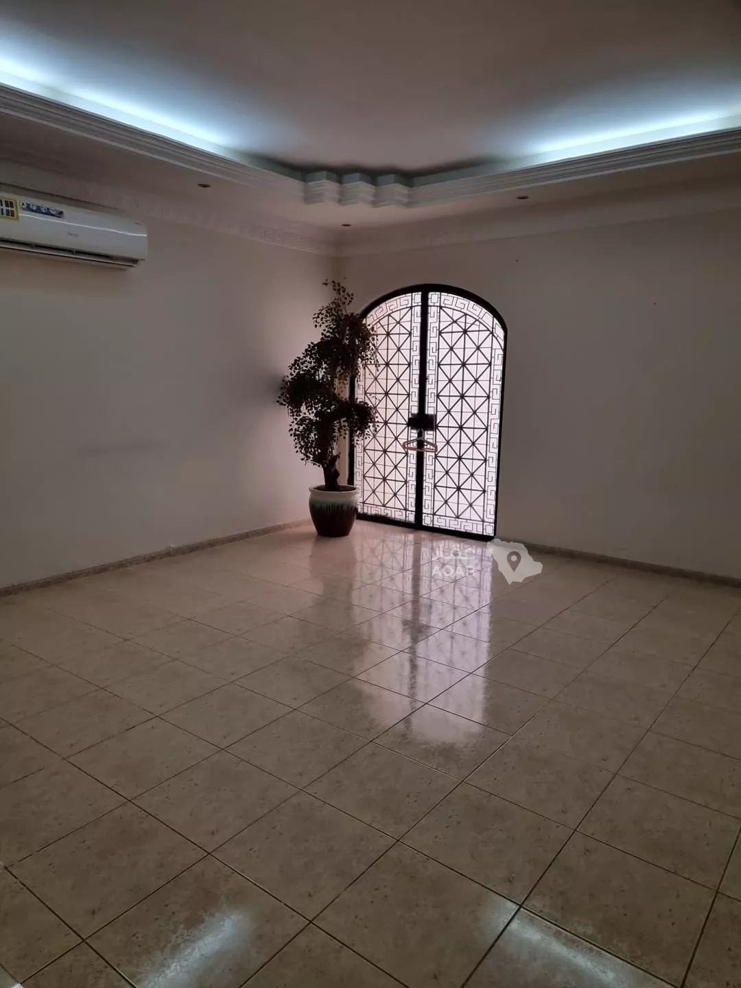 الطابق في الربوة