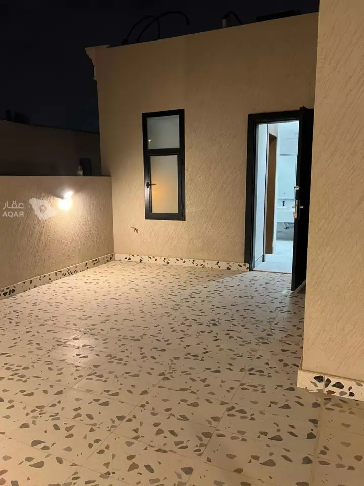 شقة 1 غرف في ظهرة لبن، الرياض