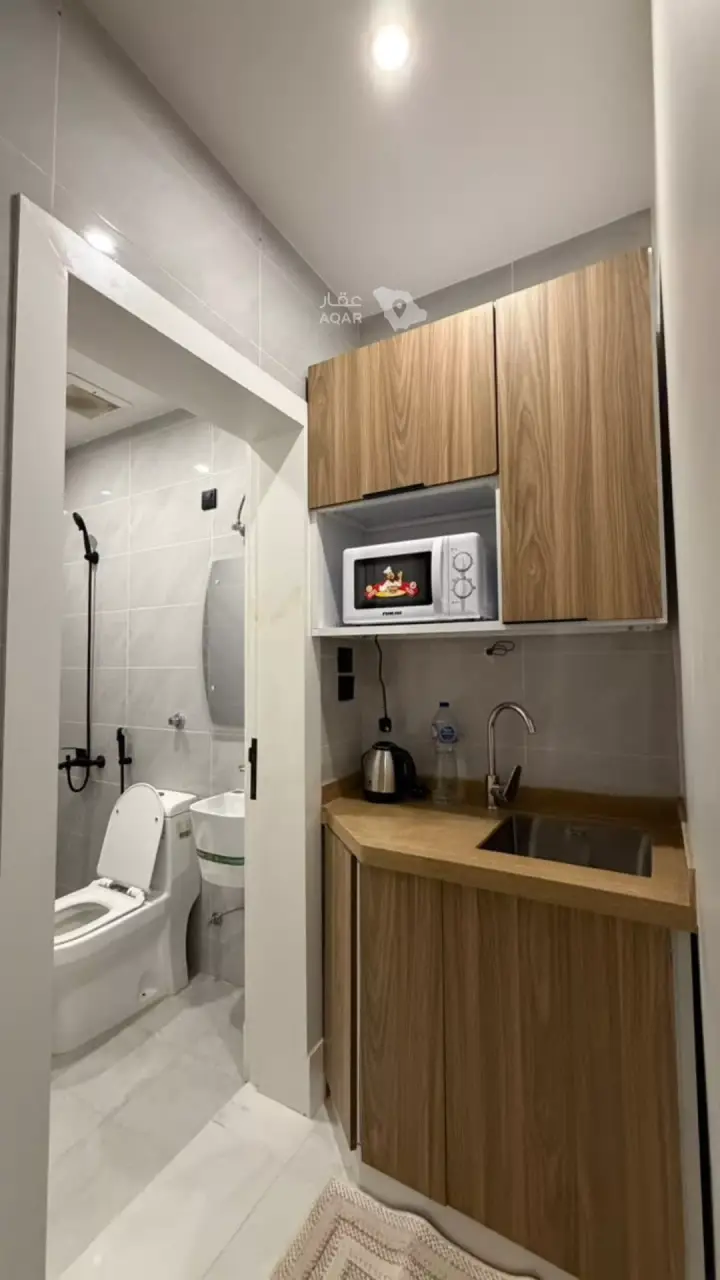 1 bedroom apartment in Al Manar, Jeddah 6