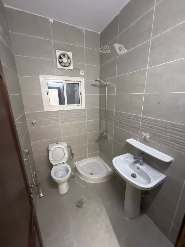 2 bedroom apartment in Al Rehab, Jeddah 5