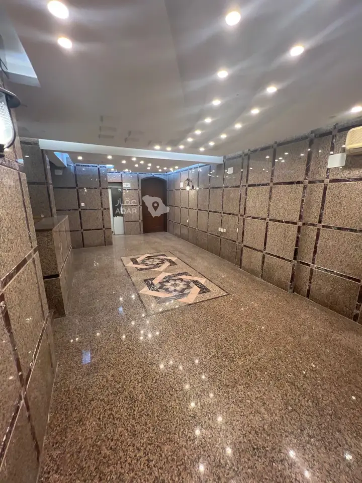 2 bedroom apartment in Al Rehab, Jeddah 7