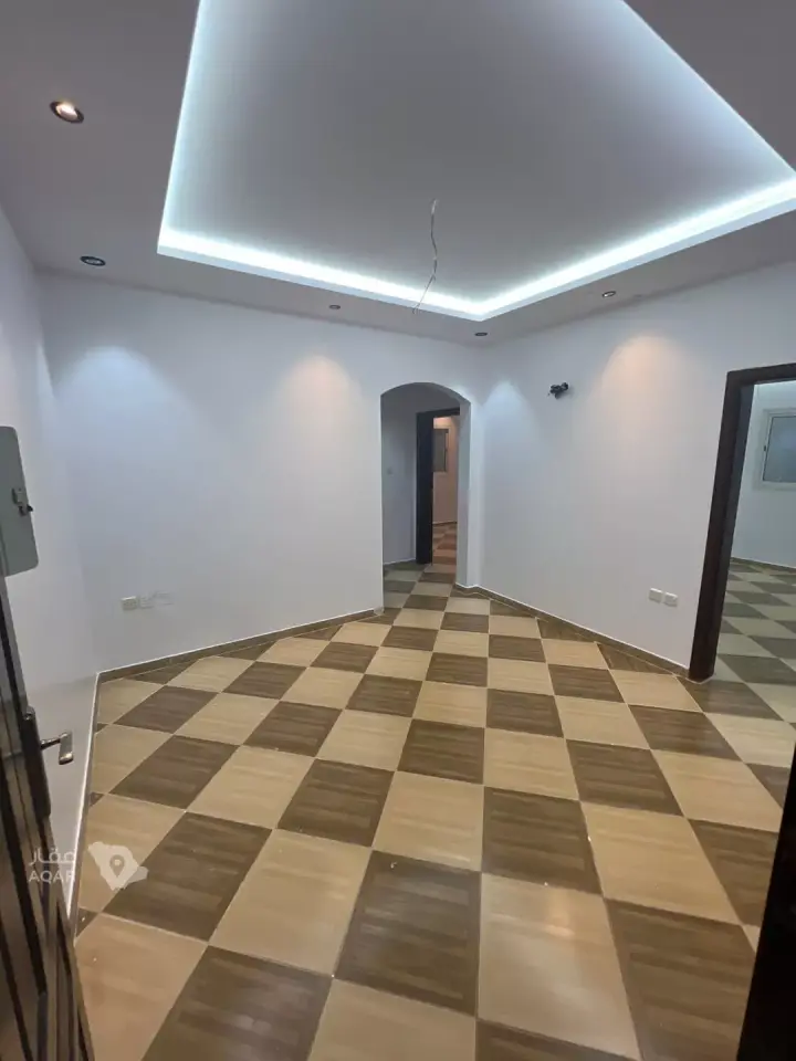 2 bedroom apartment in Al Rehab, Jeddah