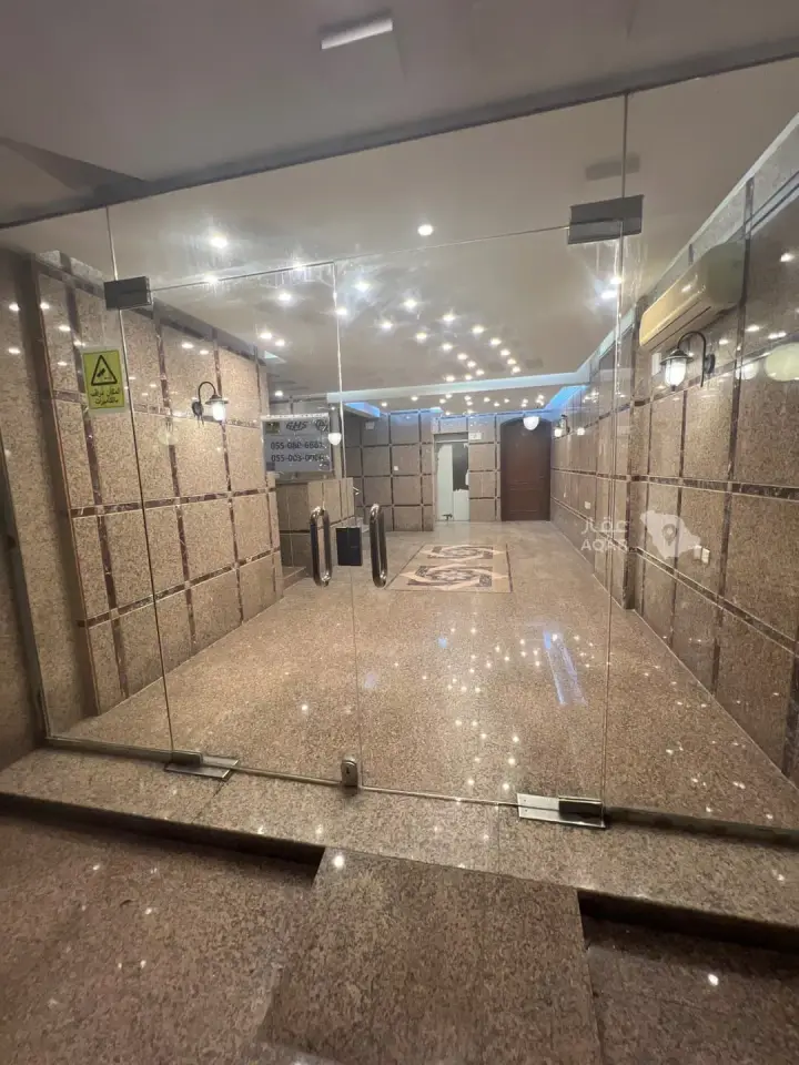 2 bedroom apartment in Al Rehab, Jeddah 8