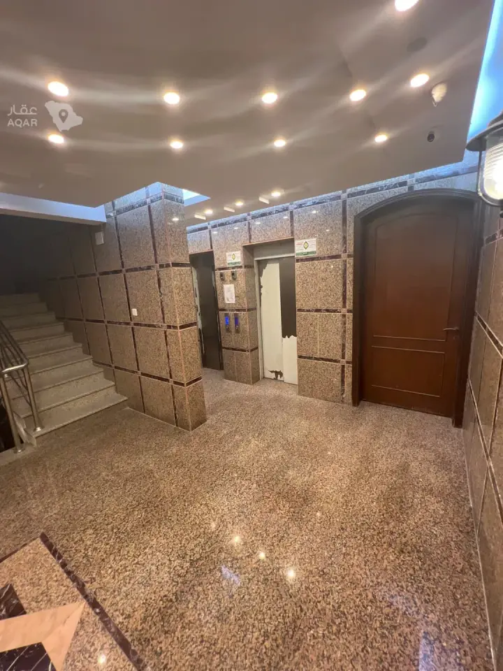 2 bedroom apartment in Al Rehab, Jeddah 6