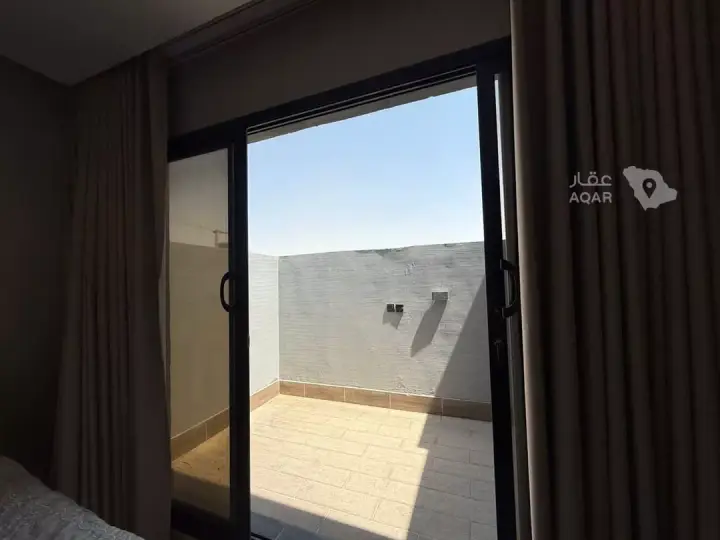 شقة 1 غرف في النرجس، الرياض 26