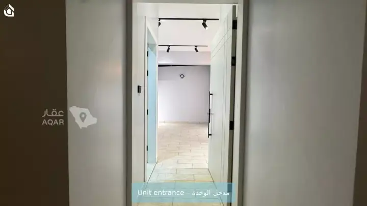 2 bedroom apartment in Al Wurud, Riyadh 4