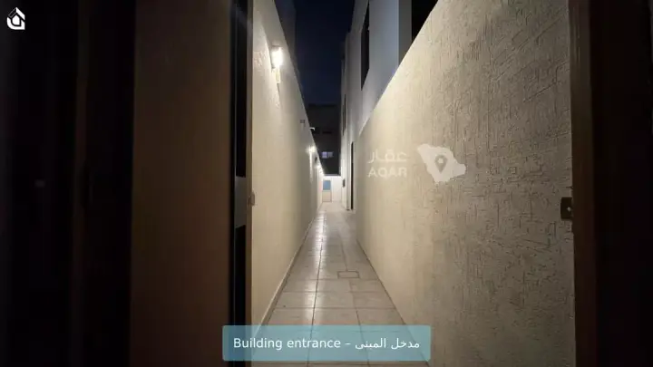 2 bedroom apartment in Al Wurud, Riyadh 2