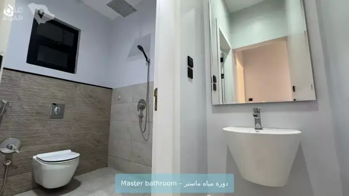 2 bedroom apartment in Al Wurud, Riyadh 13