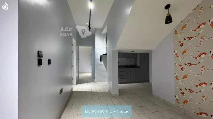 2 bedroom apartment in Al Wurud, Riyadh 20