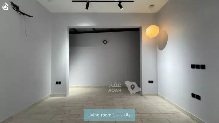 2 bedroom apartment in Al Wurud, Riyadh 17