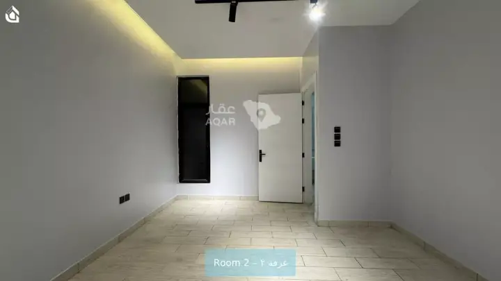 2 bedroom apartment in Al Wurud, Riyadh 11