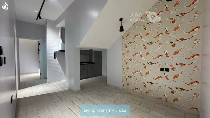 2 bedroom apartment in Al Wurud, Riyadh 19