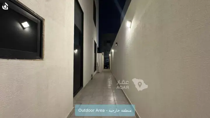2 bedroom apartment in Al Wurud, Riyadh 22