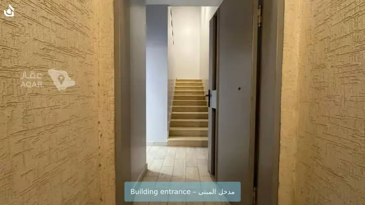 2 bedroom apartment in Al Wurud, Riyadh 3