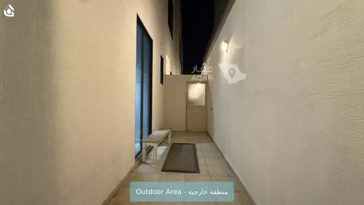 2 bedroom apartment in Al Wurud, Riyadh 21