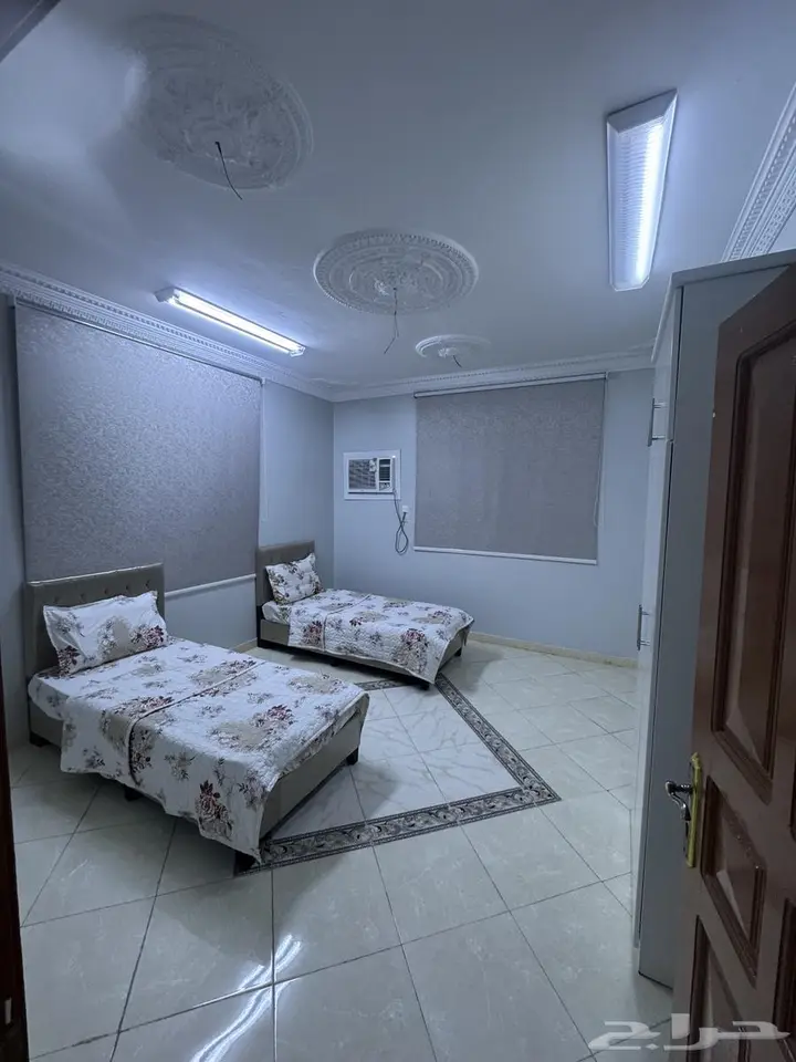 شقة 2 غرف في البركة، المدينة المنورة 2