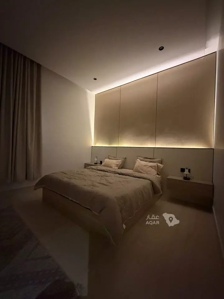 شقة 1 غرف في طويق، الرياض 9