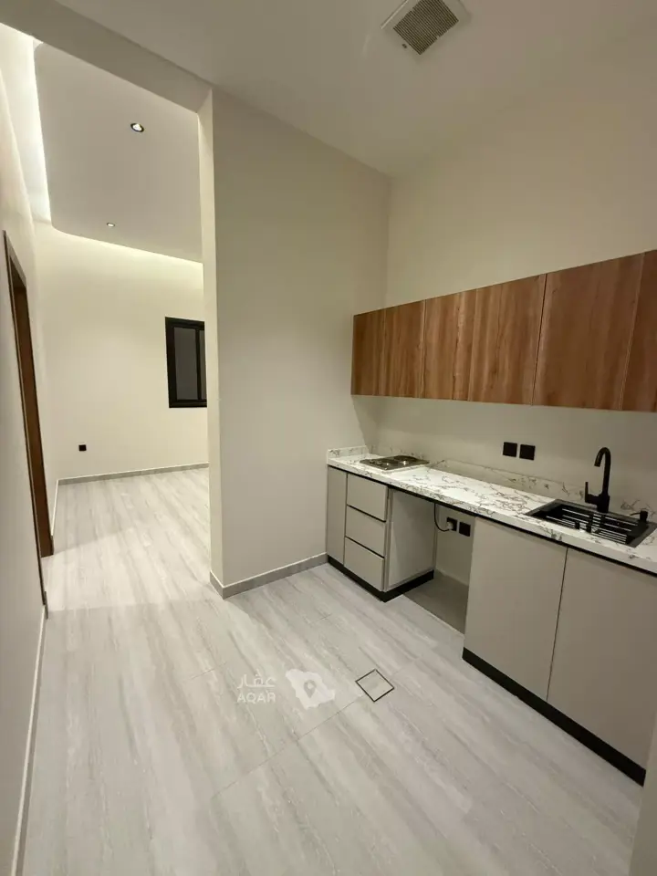 1 bedroom apartment in Al Uraija Al Gharbiyah, Riyadh