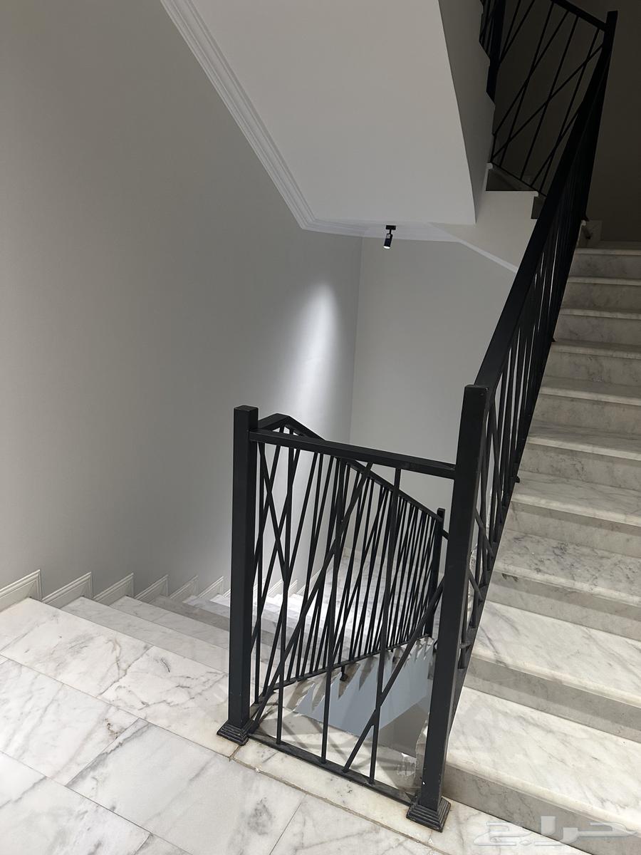 5 bedroom villa in King Fahd, Madinah 8