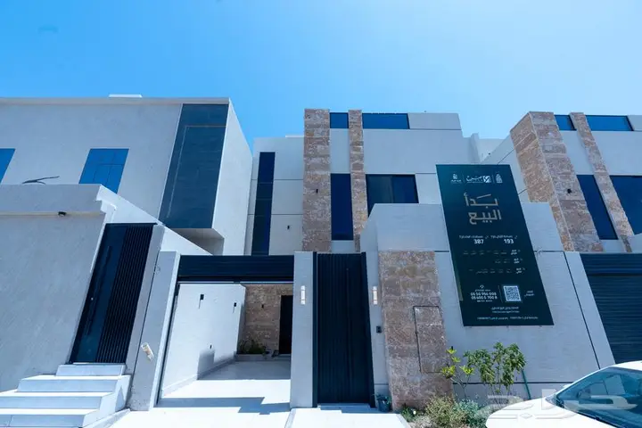 5 bedroom villa in Nubala, Madinah