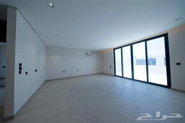 5 bedroom villa in Nubala, Madinah 10