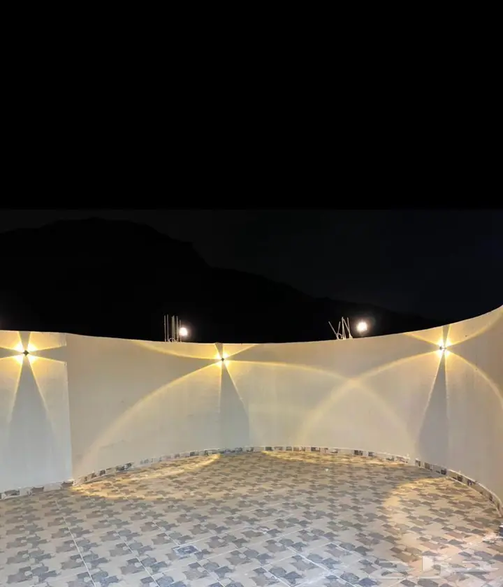 villa in Al Salam, Madinah 8