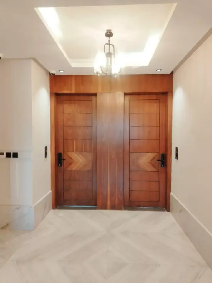 1 bedroom apartment in Al Nada, Riyadh 2