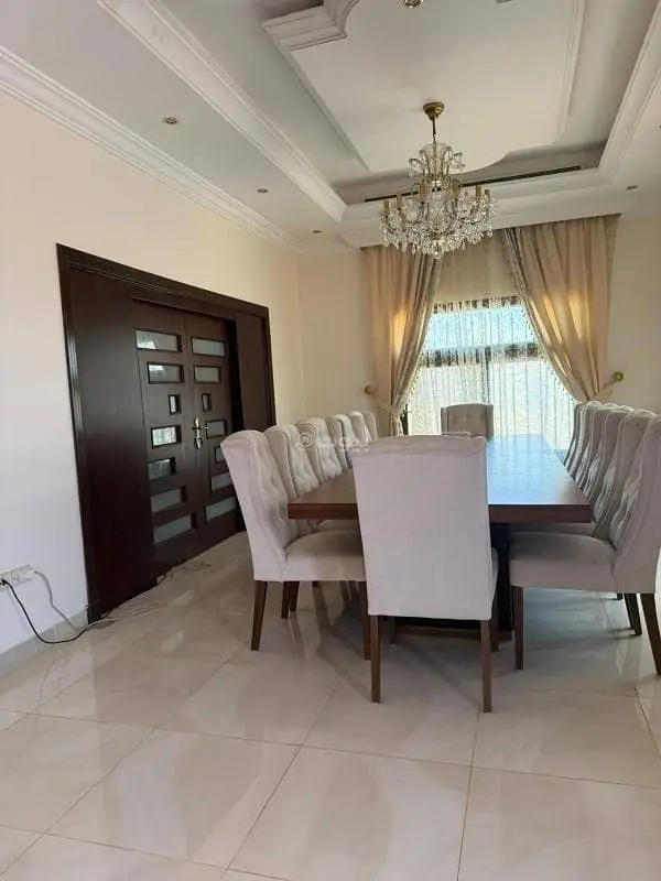 5 bedroom villa in Az Zomorod, Jeddah 5