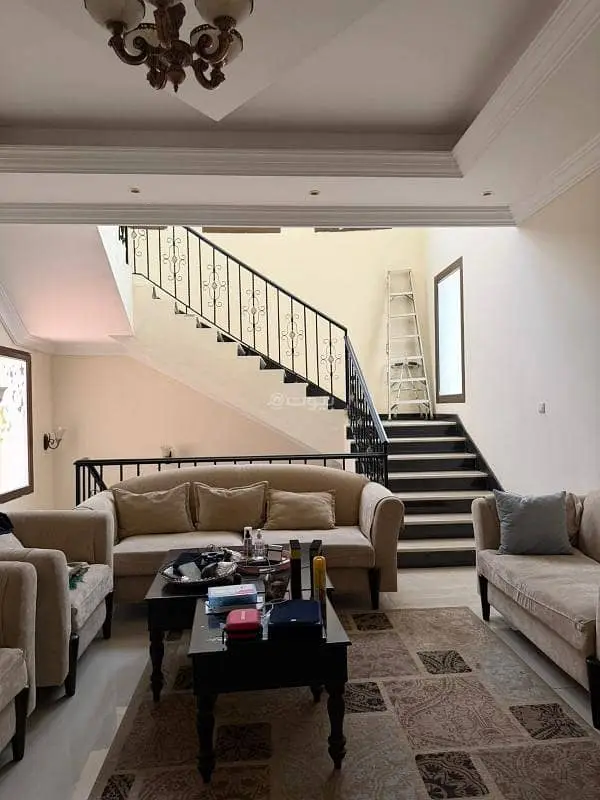 5 bedroom villa in Az Zomorod, Jeddah 6