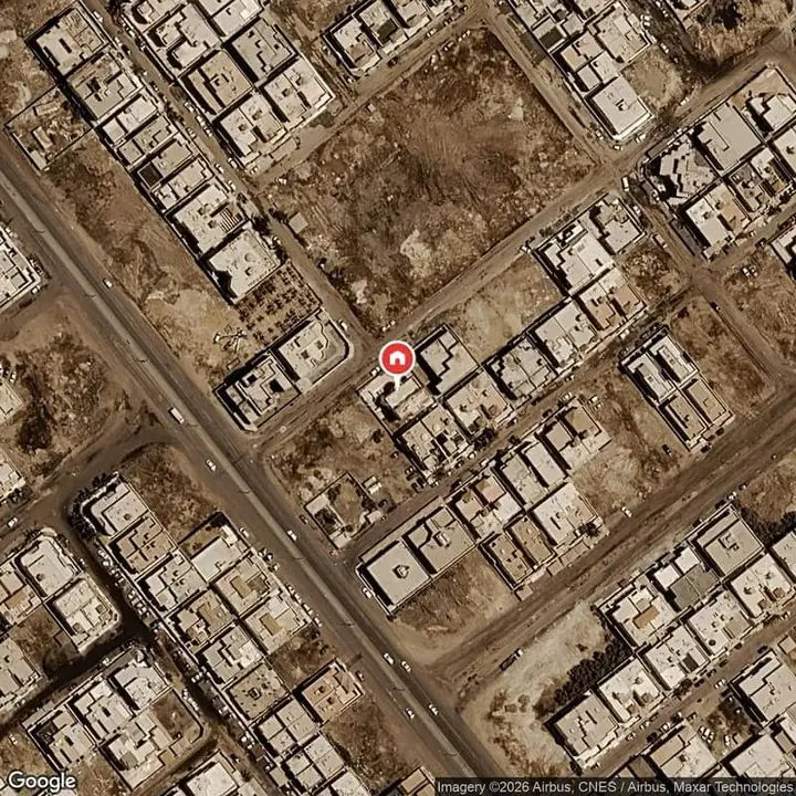 5 bedroom villa in Az Zomorod, Jeddah 9