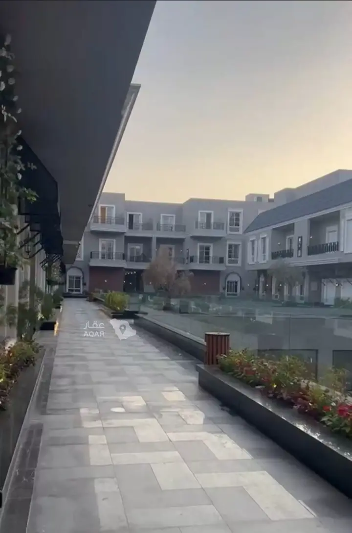 3 bedroom apartment in King Abdul Aziz, Riyadh