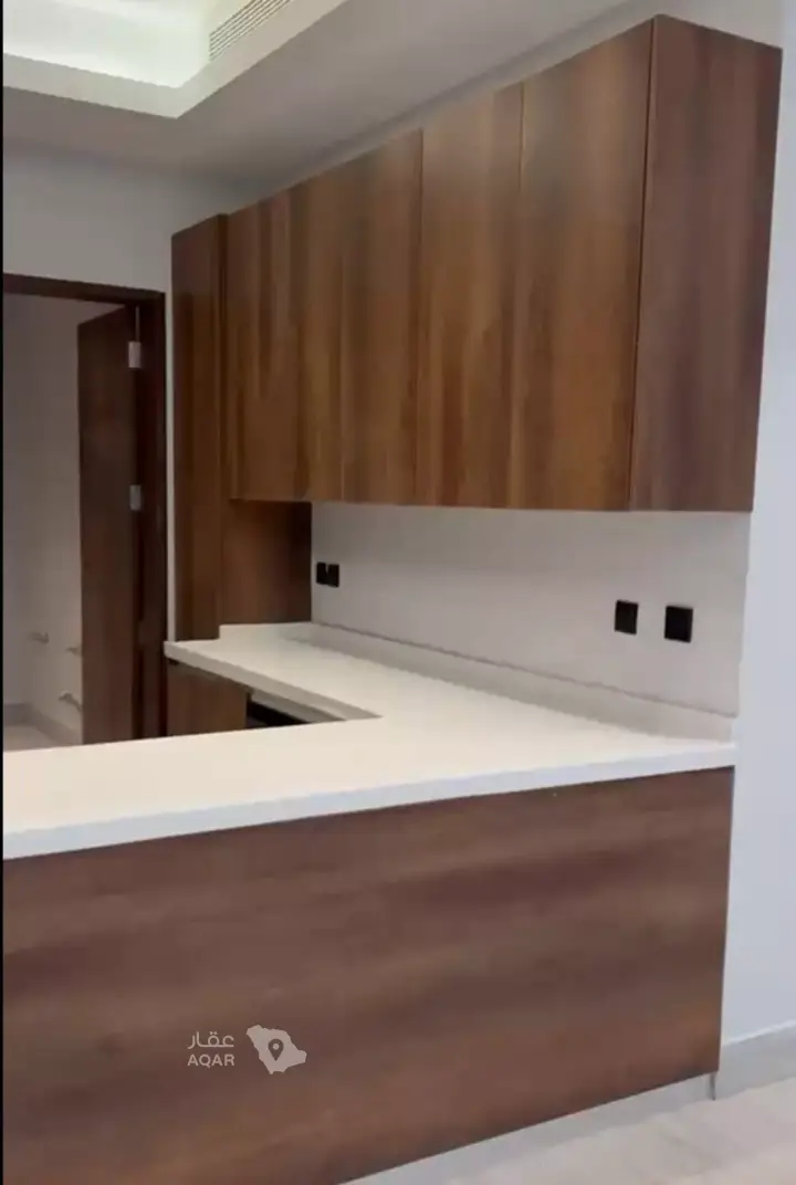 3 bedroom apartment in King Abdul Aziz, Riyadh 9