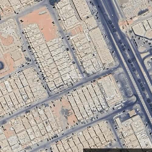 3 bedroom apartment in Qurtubah 2