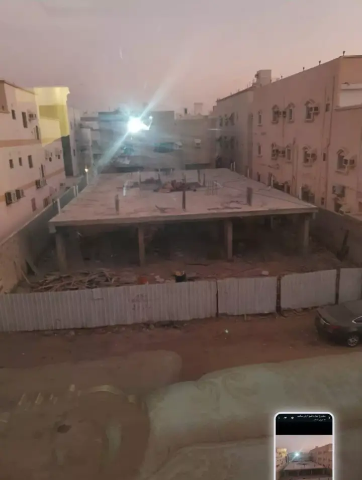 عقار 30 غرف في الحمدانية، جدة